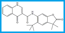 IVACAFTOR CARBOXYLIC ACID LACTONE